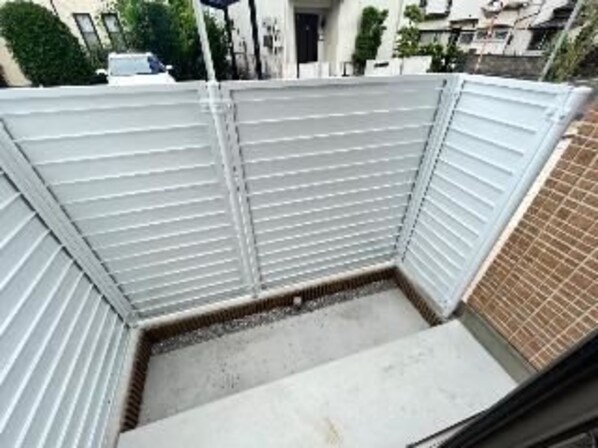 大鈴樹III(オオベルジュ)の物件内観写真